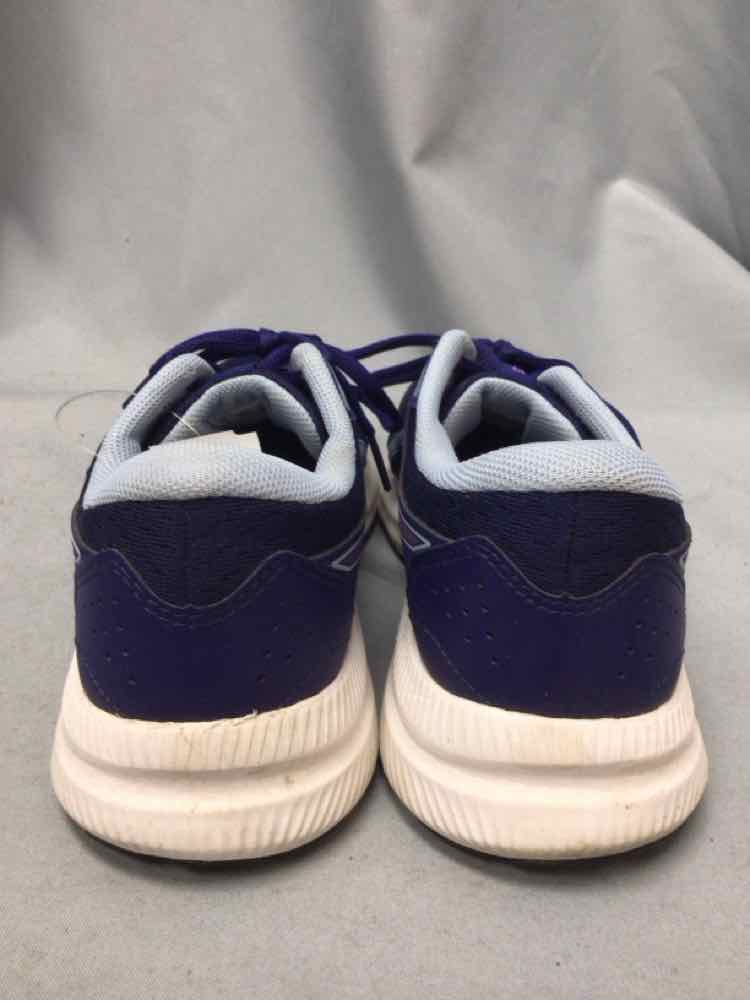 ASICS SIZE 8 Ladies SHOES