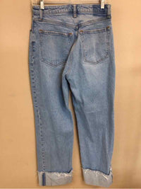 ABERCROMBIE & FITCH SIZE 6 Ladies JEANS