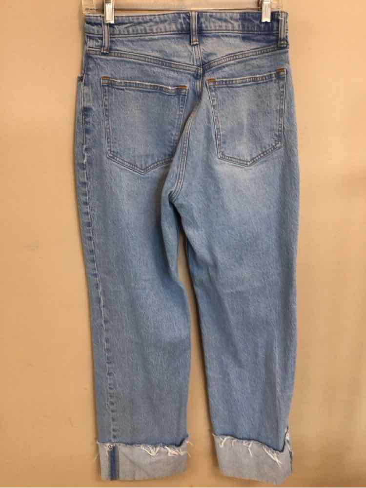 ABERCROMBIE & FITCH SIZE 6 Ladies JEANS