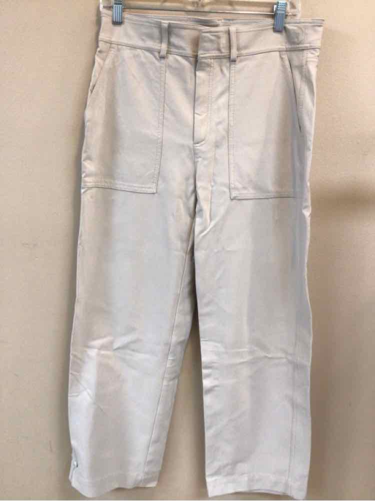 CHICOS SIZE 10 Ladies PANTS