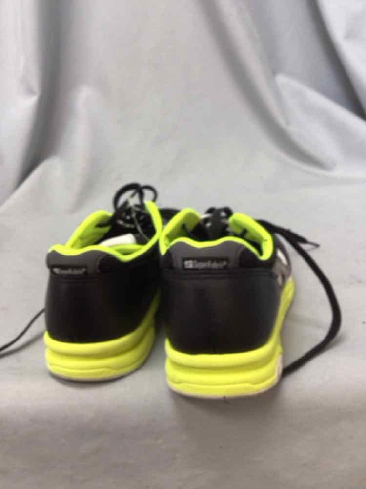 SAS SIZE 7 1/2 Ladies SHOES