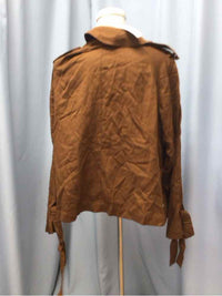 ZARA SIZE MEDIUM Ladies JACKET