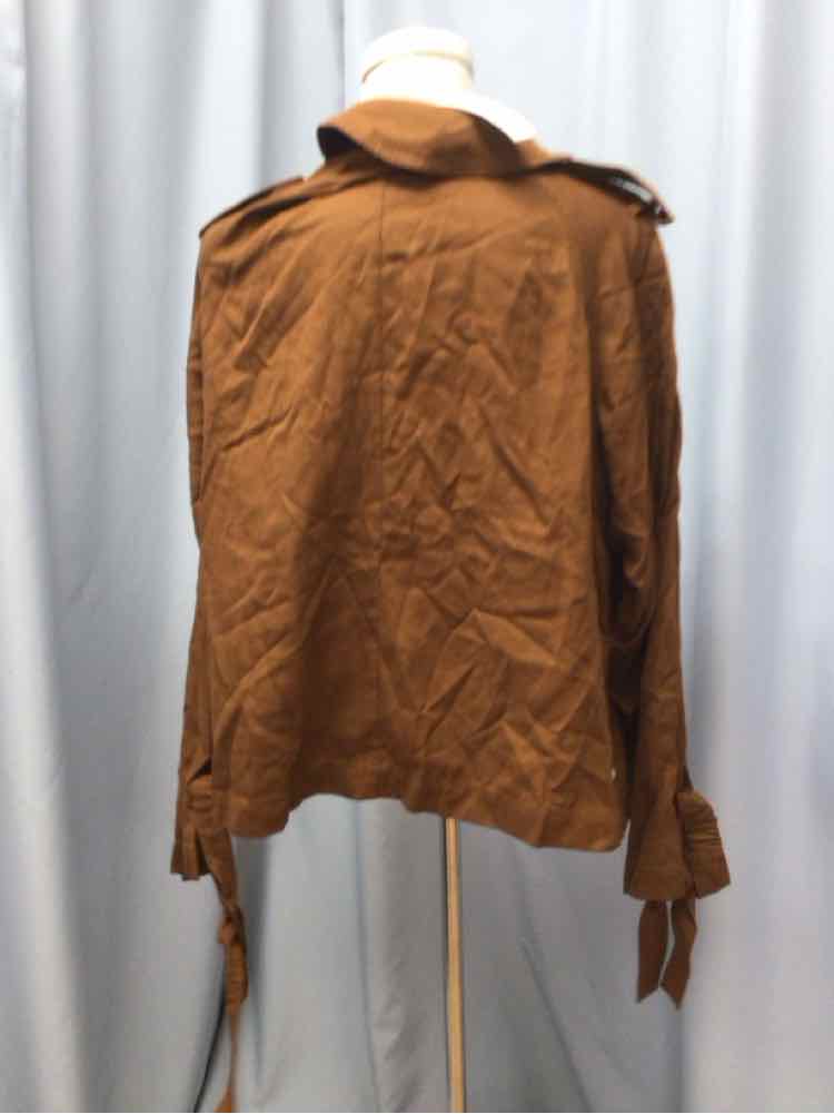 ZARA SIZE MEDIUM Ladies JACKET