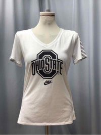 NIKE SIZE SMALL Ladies TOP