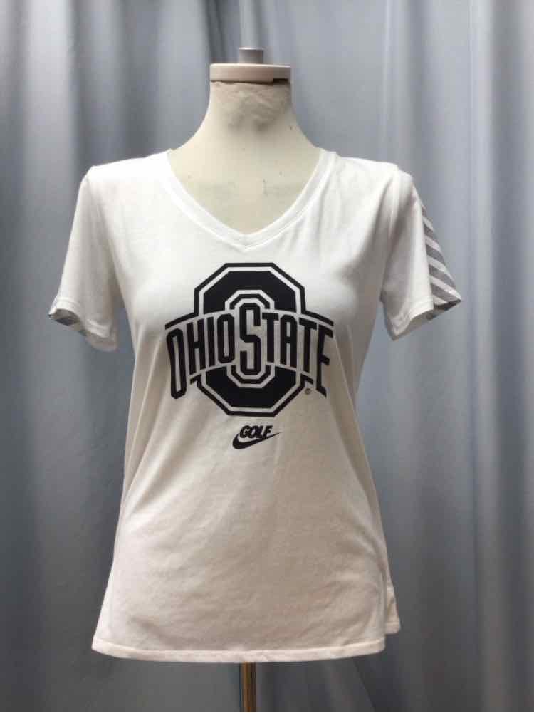 NIKE SIZE SMALL Ladies TOP