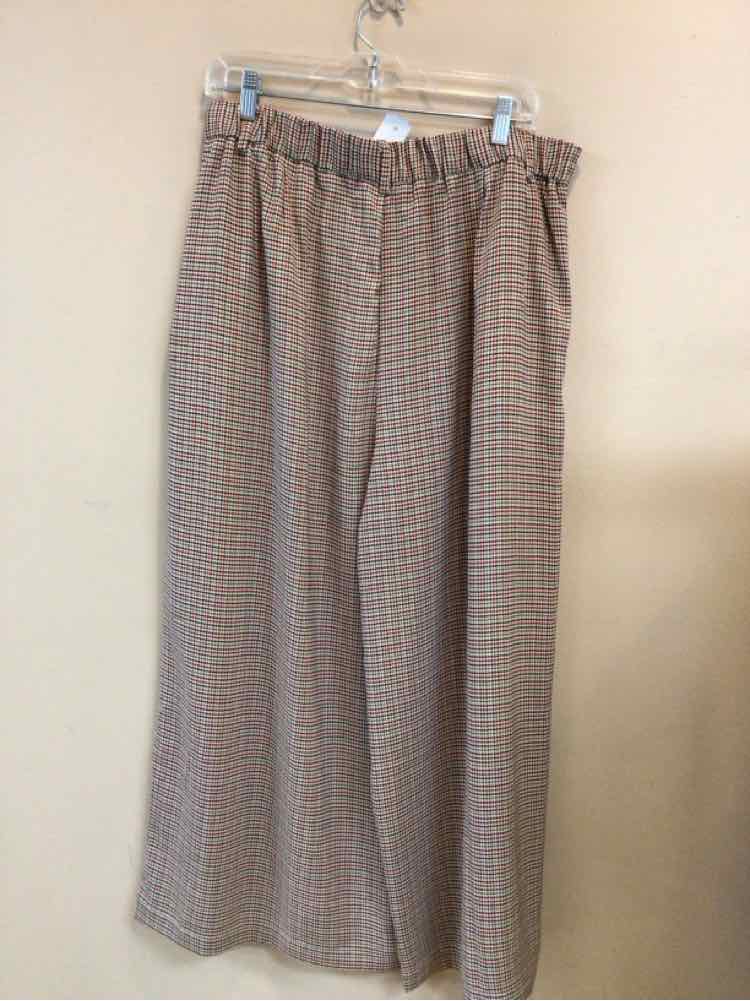 TRON JORI SIZE X LARGE Ladies PANTS