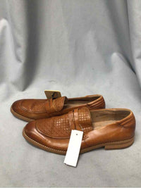 SIZE 9 1/2 STACY ADAMS Men's SHOES