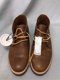 SIZE 10 GUMLITE Men's SHOES