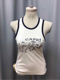MAEVE SIZE SMALL Ladies TOP