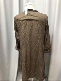 THE POPPY SEED SIZE MEDIUM Ladies DRESS
