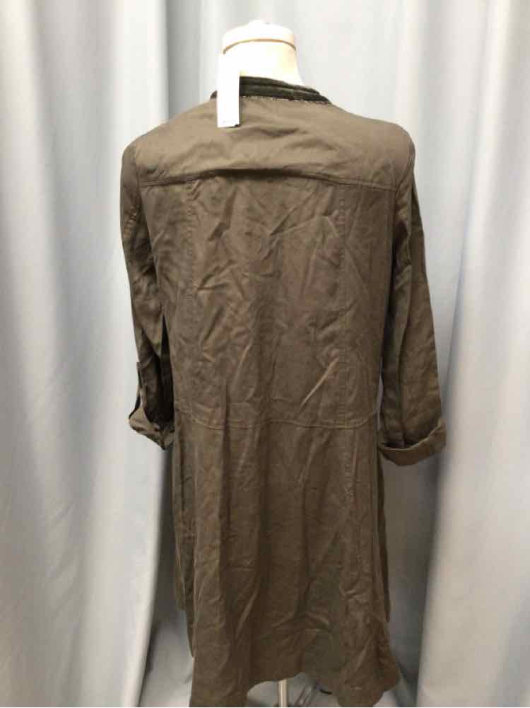 THE POPPY SEED SIZE MEDIUM Ladies DRESS
