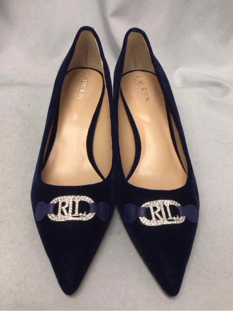LAUREN SIZE 10 Ladies SHOES