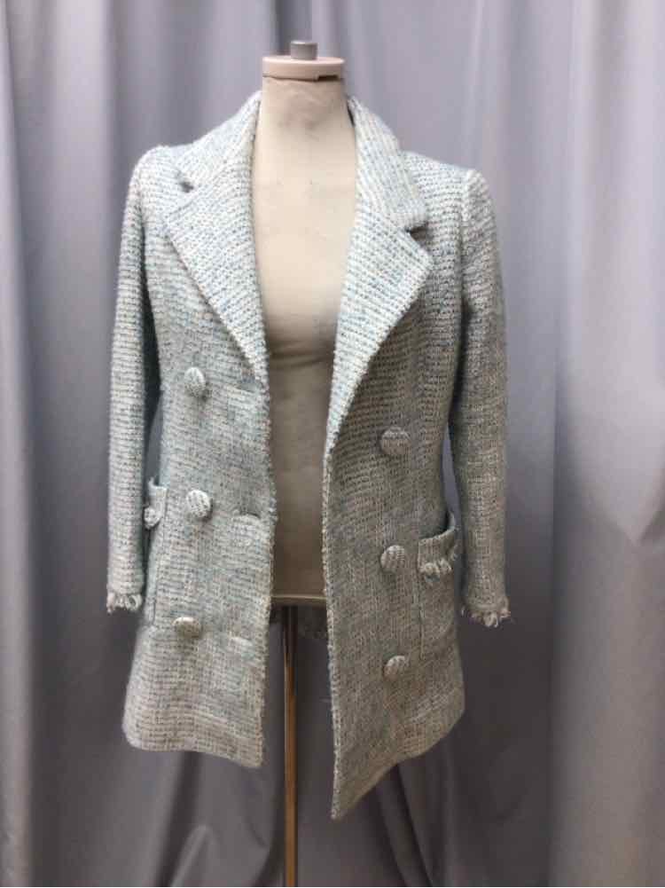 MY DESIGN SIZE XSMALL Ladies JACKET