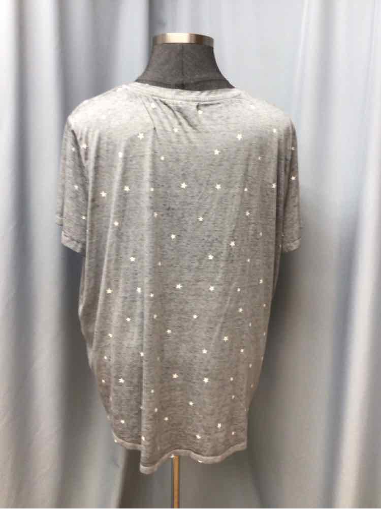 MAURICES SIZE 4 X Ladies TOP