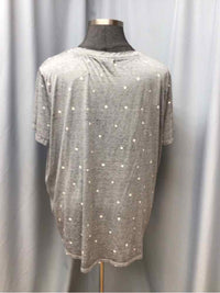 MAURICES SIZE 4 X Ladies TOP