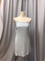 SILENCE + NOISE SIZE MEDIUM Ladies DRESS