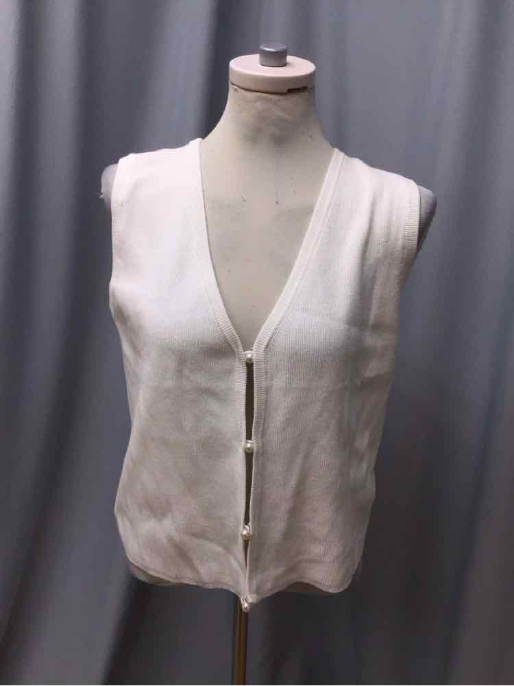 SNDYS SIZE LARGE Ladies TOP