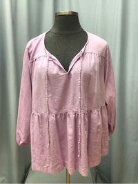 LANE BRYANT SIZE 26/28 Ladies BLOUSE