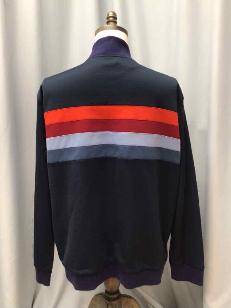 SIZE X LARGE LACOSTE Men's SHIRTS