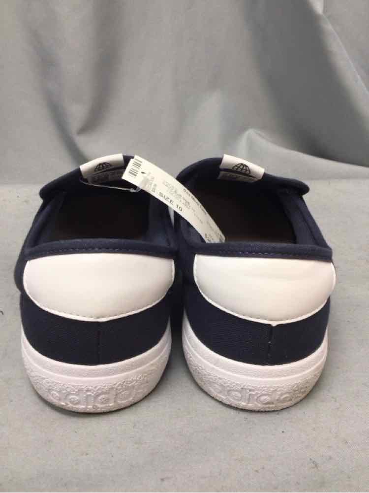 SIZE 10 ADIDAS Men's SHOES