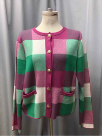 CYNTHIA ROWLEY SIZE LARGE Ladies TOP