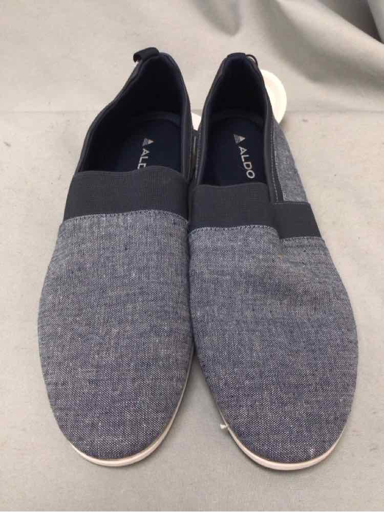 SIZE 11 ALDO Men's SHOES