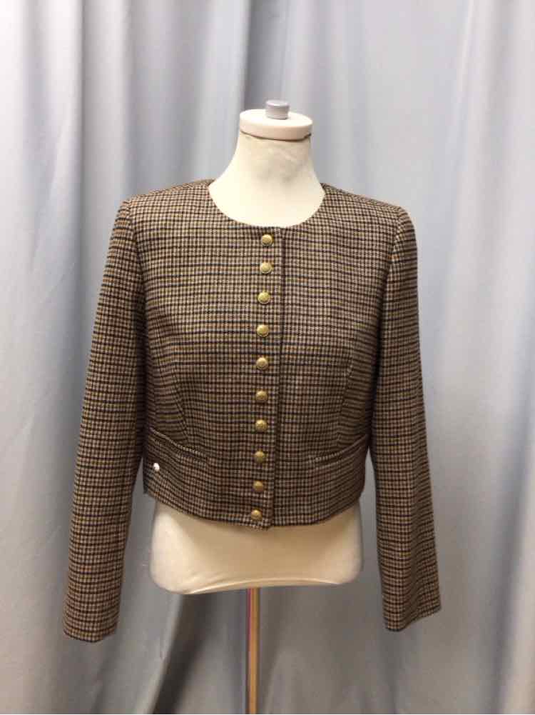 J CREW SIZE 6 Ladies BLAZER