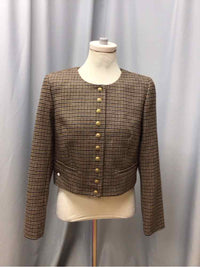 J CREW SIZE 6 Ladies BLAZER