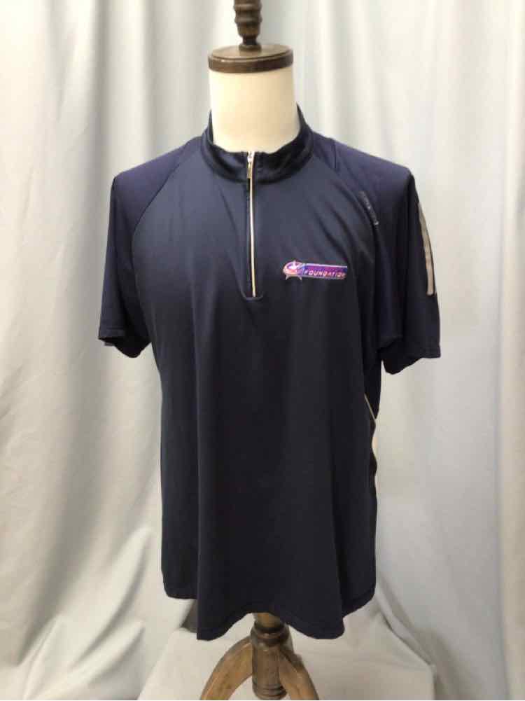 SIZE X LARGE ADIDAS Men's SHIRTS