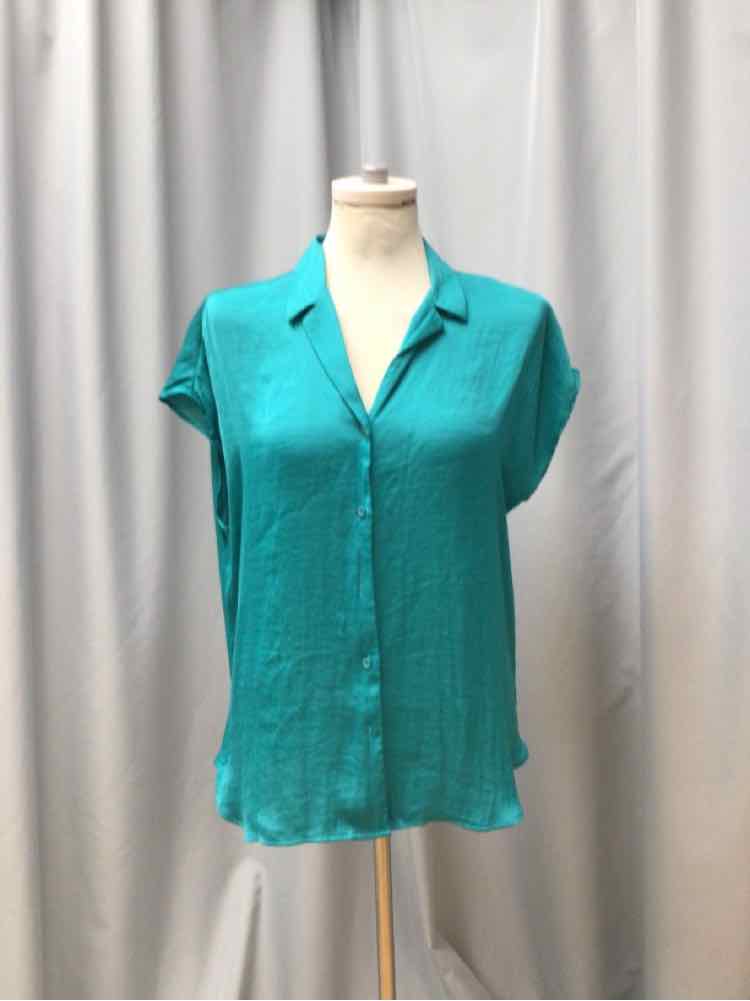 NINE WEST SIZE LARGE Ladies BLOUSE