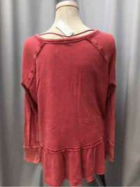 WE THE FREE SIZE MEDIUM Ladies TOP