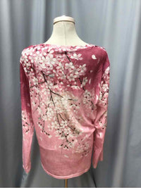 SHALL WE SIZE XX LARGE Ladies BLOUSE