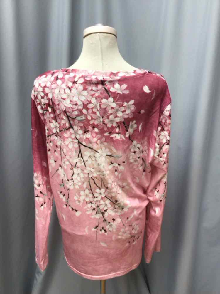 SHALL WE SIZE XX LARGE Ladies BLOUSE