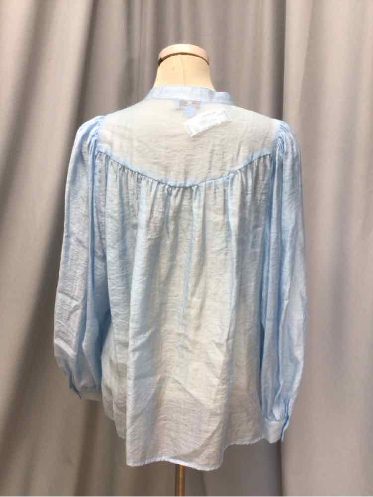 CECE SIZE MEDIUM Ladies BLOUSE
