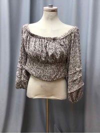 ASTR SIZE SMALL Ladies BLOUSE