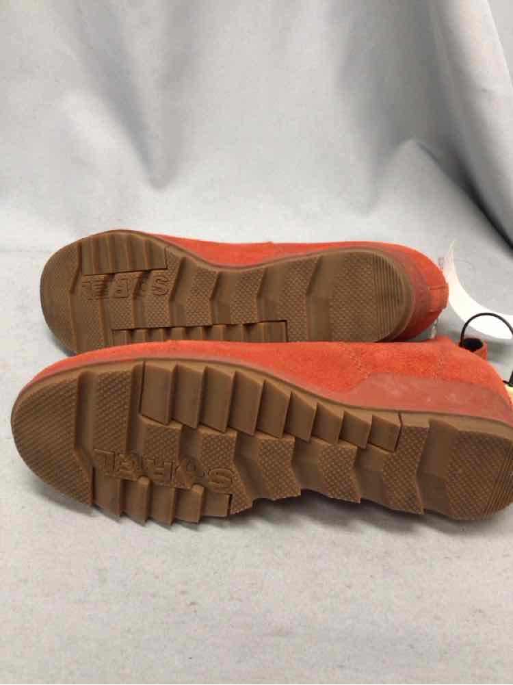 SOREL SIZE 9 Ladies SHOES