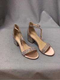 BETSEY JOHNSON SIZE 5 Ladies SHOES