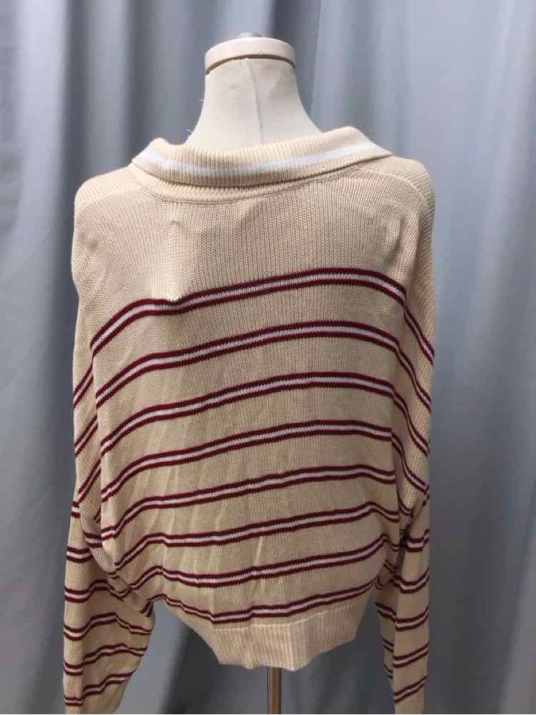 PINK SIZE XX LARGE Ladies TOP