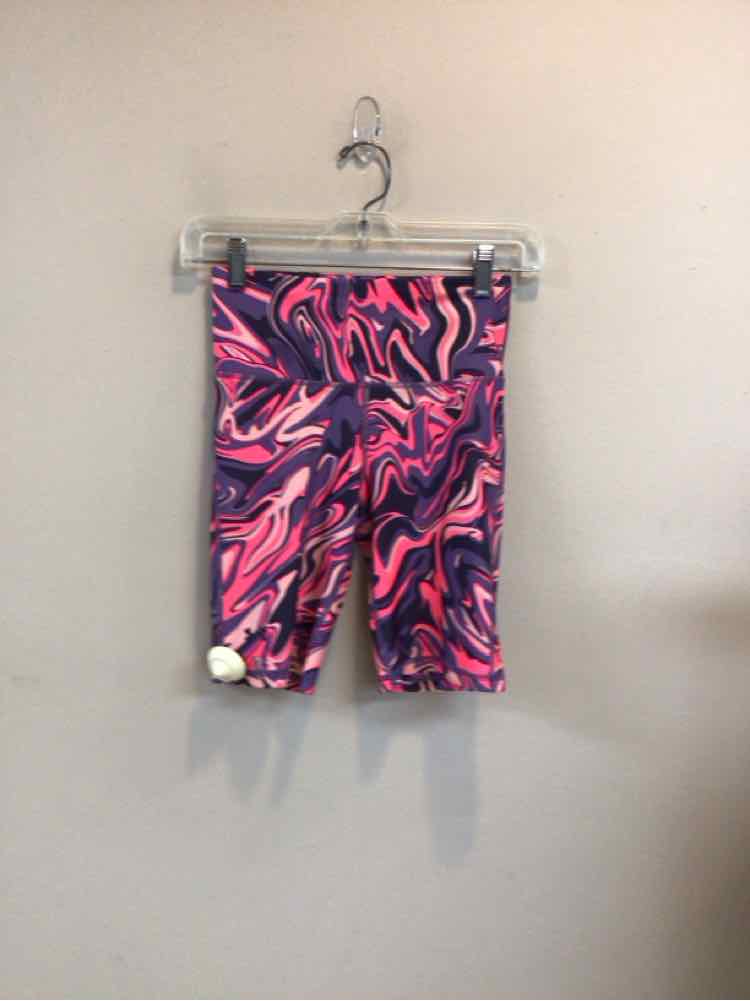UNDER ARMOUR SIZE XSMALL Ladies EXERCISE