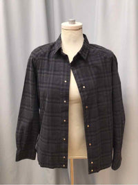 GOLDEN GOOSE SIZE SMALL Ladies BLOUSE