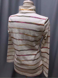TALBOTS SIZE SMALL Ladies TOP