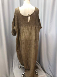 LA BOTTEGA DI BRUNELLA SIZE LARGE Ladies DRESS
