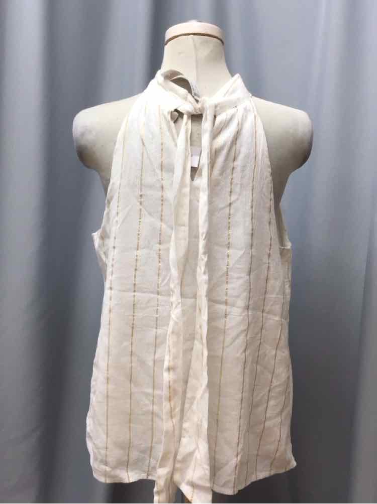 LOFT SIZE MEDIUM Ladies BLOUSE