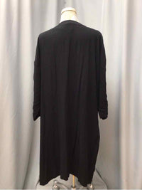 CHICOS SIZE LRG/XLRG Ladies BLOUSE