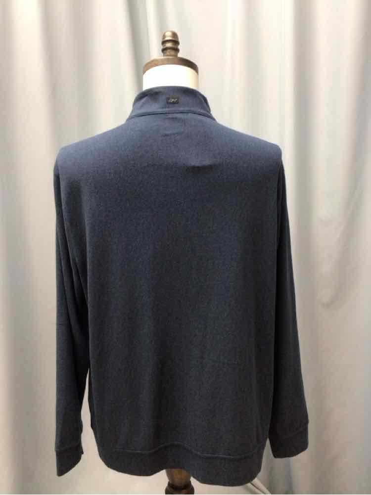 SIZE X LARGE GREG NORMAN Men's SHIRTS