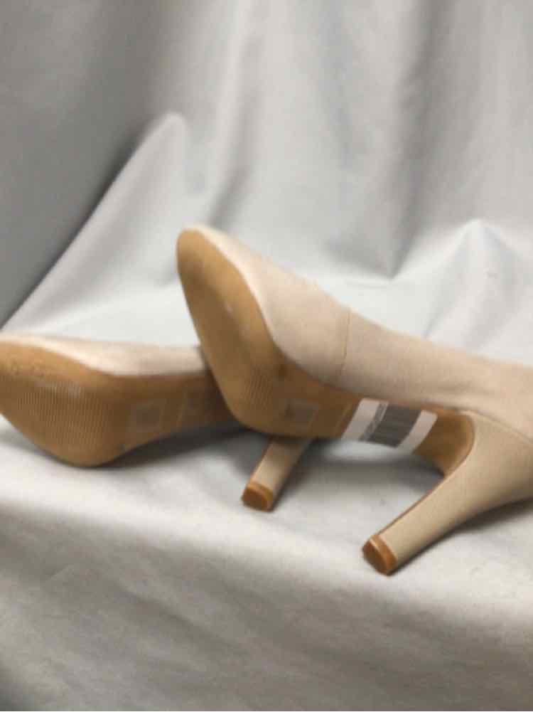 JESSICA SIMPSON SIZE 8 1/2 Ladies SHOES