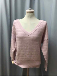 WHITE HOUSE BLACK MARKET SIZE LARGE Ladies TOP