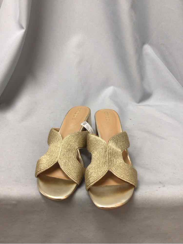 CHICOS SIZE 9 1/2 Ladies SHOES