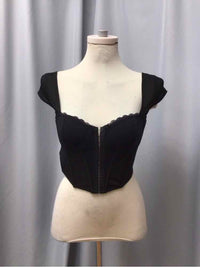 GARAGE SIZE SMALL Ladies BLOUSE