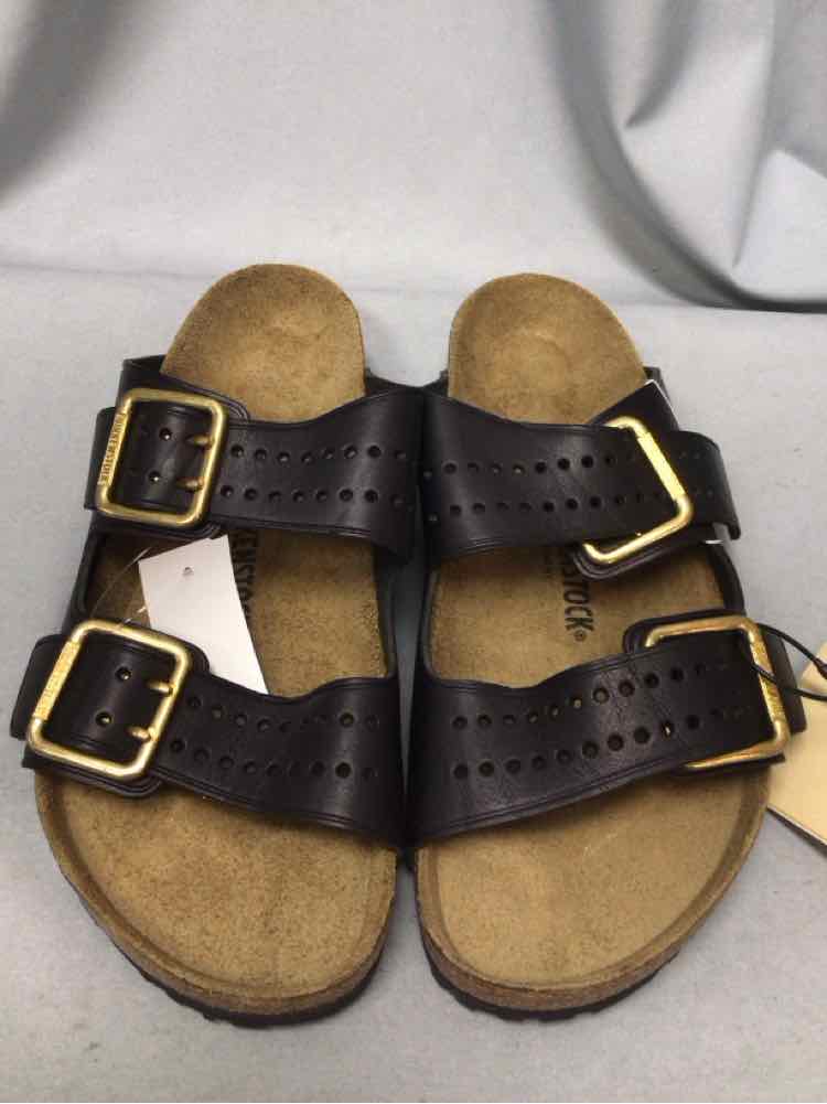 SIZE 12 BIRKENSTOCKS Men's SHOES